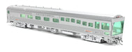 BLI 9996 HO Scale ATSF Track Inspection Car ATSF 32 "William Barstow Strong", 2018-Present Appearance