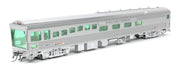 BLI 9996 HO Scale ATSF Track Inspection Car ATSF 32 "William Barstow Strong", 2018-Present Appearance