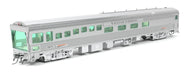 BLI 9996 HO Scale ATSF Track Inspection Car ATSF 32 "William Barstow Strong", 2018-Present Appearance