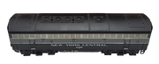 BLI Blue Line 5103 HO Scale EMD F7 AB Set New York Central NYC 1638/2426 DC with Sound - USED