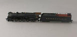 BLI BlueLine 5034 HO Scale 4-8-2 M1a Steam Locomotive Pennsylvania PRR 6791 with Sound - USED