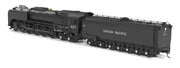 BLI HO Scale 4-8-4 Class FEF-3 Union Pacific UP 837