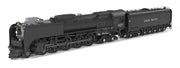 BLI HO Scale 4-8-4 Class FEF-3 Union Pacific UP 837
