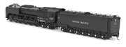 BLI HO Scale 4-8-4 Class FEF-3 Union Pacific UP 839