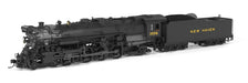 BLI HO Scale Class R3a 4-8-2 New Haven NH (1928-1939 Appearance)