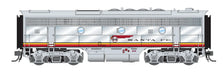 BLI HO Scale EMD F3B Diesel Santa Fe ATSF