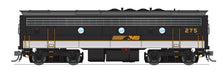 BLI HO Scale EMD F7B Diesel Norfolk Southern NS