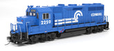 BLI HO Scale EMD GP35 Conrail CR