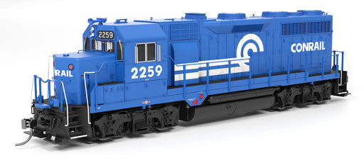 BLI HO Scale EMD GP35 Conrail CR
