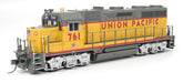 BLI HO Scale EMD GP35 Union Pacific "1980s" UP
