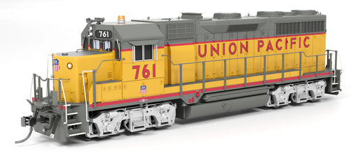 BLI HO Scale EMD GP35 Union Pacific "1980s" UP