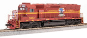 BLI 811 HO Scale EMD SD45 Louisville & Indiana L&I 3002 (Veterans)