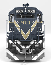 BLI HO Scale EMD SD45 MPI