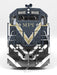 BLI HO Scale EMD SD45 MPI