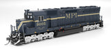 BLI HO Scale EMD SD45 MPI