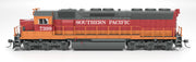 BLI HO Scale EMD SD45 Southern Pacific SP 7399 (Daylight Scheme)
