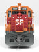 BLI HO Scale EMD SD45 Southern Pacific SP 7399 (Daylight Scheme)
