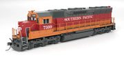 BLI HO Scale EMD SD45 Southern Pacific SP 7399 (Daylight Scheme)
