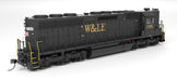 BLI HO Scale EMD SD45 Wheeling & Lake Erie W&LE