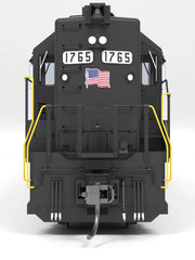 BLI HO Scale EMD SD45 Wheeling & Lake Erie W&LE