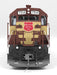 BLI HO Scale EMD SD45 Wisconsin Central WC