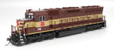 BLI HO Scale EMD SD45 Wisconsin Central WC