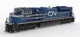 BLI HO Scale EMD SD70ACe Canadian National CN Blue Scheme