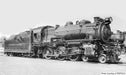 BLI HO Scale G5 4-6-0 Pennsylvania PRR Post-1940