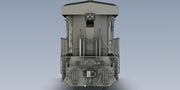 BLI HO Scale GE ES44AC Diesel