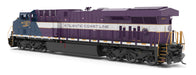 BLI HO Scale GE ES44AC GEVO CSX 1871 Atlantic Coast Line Heritage