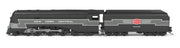 BLI HO Scale Commodore Hudson NYC 5340 Lightning Stripe Fantasy Scheme