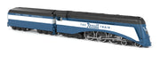 BLI HO Scale Streamlined Vanderbilt Hudson NYC 2873 Rexall Train Fantasy Scheme