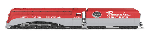 BLI HO Scale Commodore Vanderbilt Hudson NYC 5339 Pacemaker Fantasy Scheme