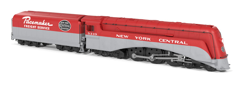 BLI HO Scale Commodore Vanderbilt Hudson NYC 5339 Pacemaker Fantasy Scheme