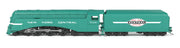 BLI HO Scale Commodore Vanderbilt Hudson NYC 5341 Jade Green Fantasy Scheme
