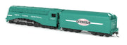 BLI HO Scale Commodore Vanderbilt Hudson NYC 5341 Jade Green Fantasy Scheme