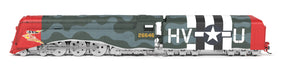 BLI HO Scale Commodore Vanderbilt Hudson USAAF HV-U 26646 Fantasy Scheme