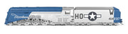BLI HO Scale Commodore Vanderbilt Hudson USAAF Moonbeam McSwine Fantasy Scheme