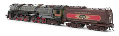 BLI HO Scale UP CSA-2 Early Challenger Union Pacific 3824 Fantasy 1800s Scheme