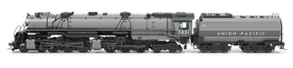 BLI HO Scale UP CSA-2 Early Challenger Union Pacific 3831 2-Tone Fantasy Scheme
