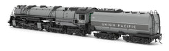 BLI HO Scale UP CSA-2 Early Challenger Union Pacific 3831 2-Tone Fantasy Scheme