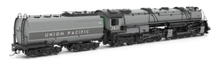 BLI HO Scale UP CSA-2 Early Challenger Union Pacific 3831 2-Tone Fantasy Scheme