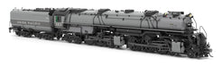 BLI HO Scale UP CSA-2 Early Challenger Union Pacific 3831 2-Tone Fantasy Scheme