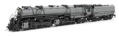 BLI HO Scale UP CSA-2 Early Challenger Union Pacific 3831 2-Tone Fantasy Scheme