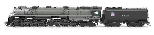 BLI HO Scale UP CSA-2 Early Challenger Union Pacific 3915 Builders Fantasy Scheme