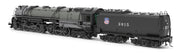 BLI HO Scale UP CSA-2 Early Challenger Union Pacific 3915 Builders Fantasy Scheme