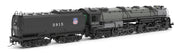BLI HO Scale UP CSA-2 Early Challenger Union Pacific 3915 Builders Fantasy Scheme
