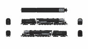 BLI HO Scale UP CSA-2 Early Challenger Union Pacific As-Delivered
