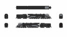 BLI HO Scale UP CSA-2 Early Challenger Union Pacific As-Delivered