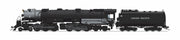 BLI HO Scale UP CSA-2 Early Challenger Union Pacific As-Delivered